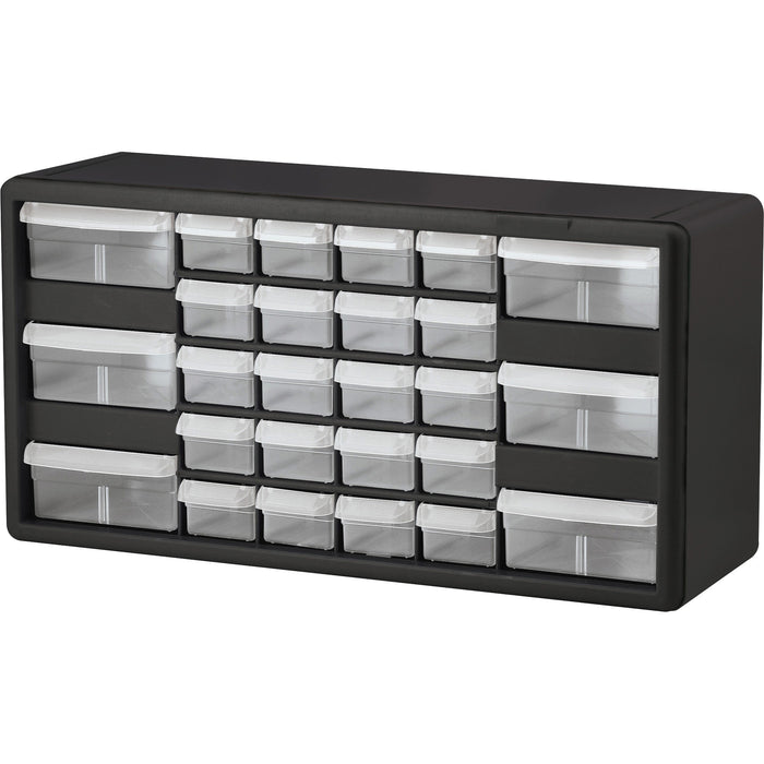 Akro-Mils 26-Drawer Plastic Storage Cabinet - AKM10126
