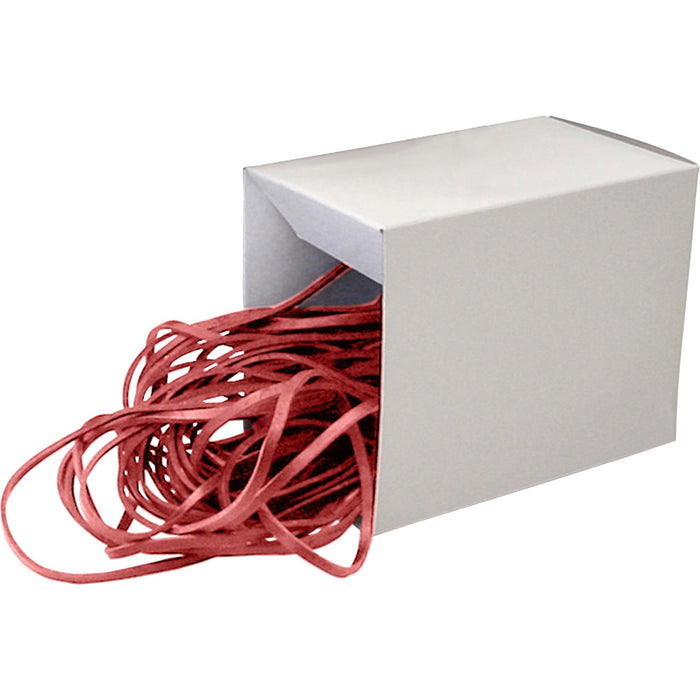Alliance Rubber 07825 SuperSize Bands - Large 12" Heavy Duty Latex Rubber Bands - For Oversized Jobs - ALL07825