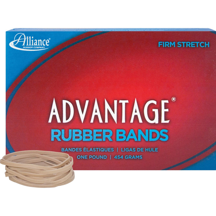 Alliance Rubber 26325 Advantage Rubber Bands - Size #32 - ALL26325