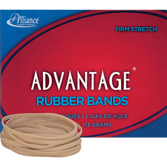 Alliance Rubber 26339 Advantage Rubber Bands - Size #33 - ALL26339