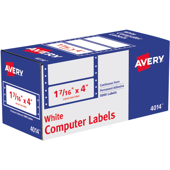 Avery&reg; Address Label - AVE4014