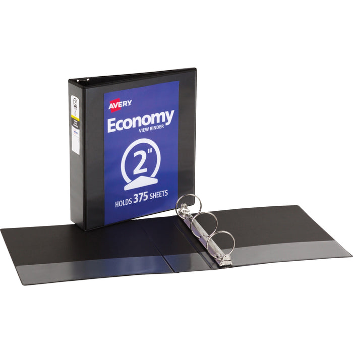 Avery&reg; Economy View Binder - AVE05730