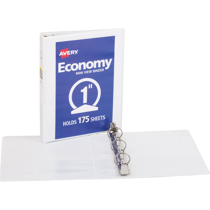 Avery&reg; Economy View Binder - AVE05806