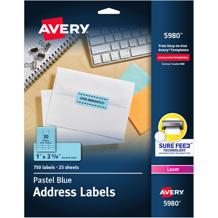 Avery&reg; Shipping Labels - AVE5980