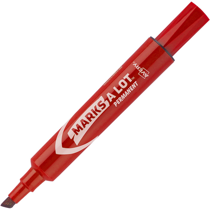 Avery&reg; Marks A Lot Permanent Markers - AVE07887