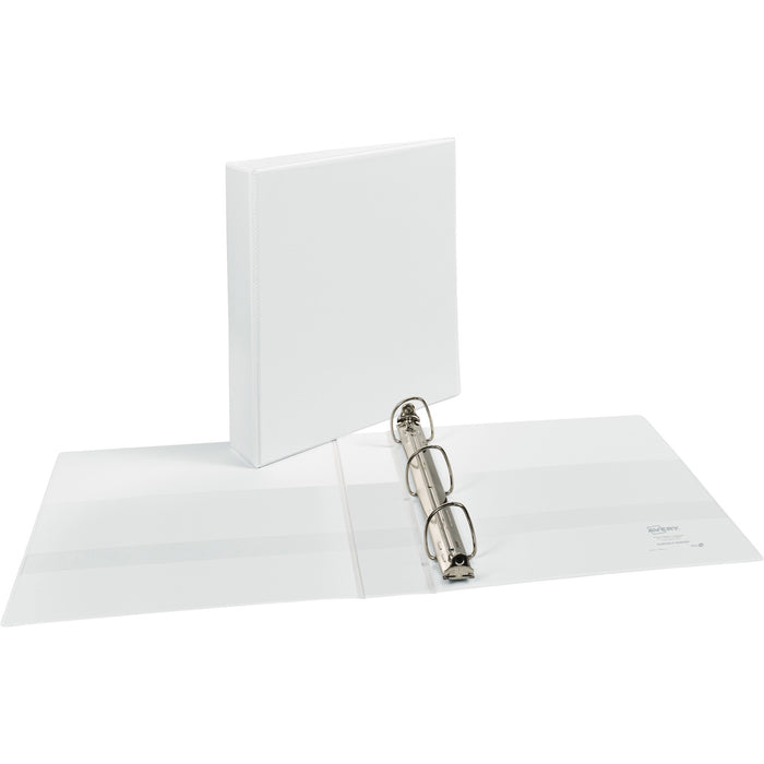 Avery&reg; Durable View Binder - EZD Rings - AVE09401