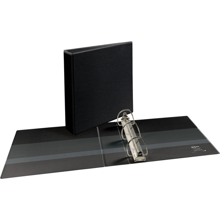 Avery&reg; Durable View Binder - EZD Rings - AVE09500