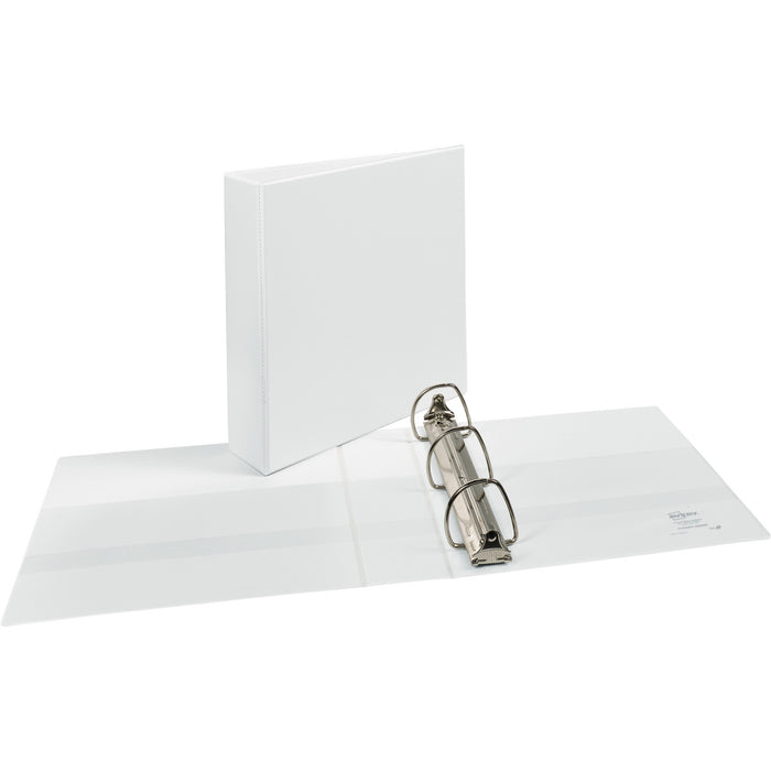 Avery&reg; Durable View Binder - EZD Rings - AVE09501