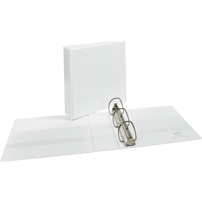 Avery&reg; Durable View Binder - EZD Rings - AVE09701