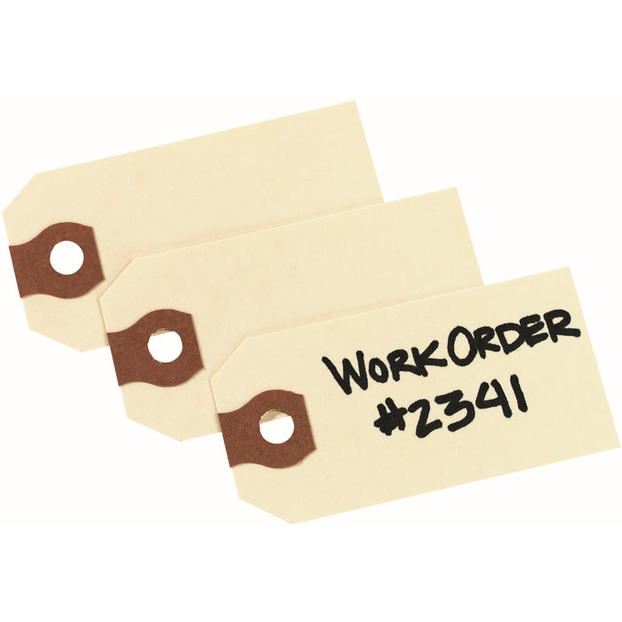Avery&reg; Unstrung Shipping Tags - AVE12301