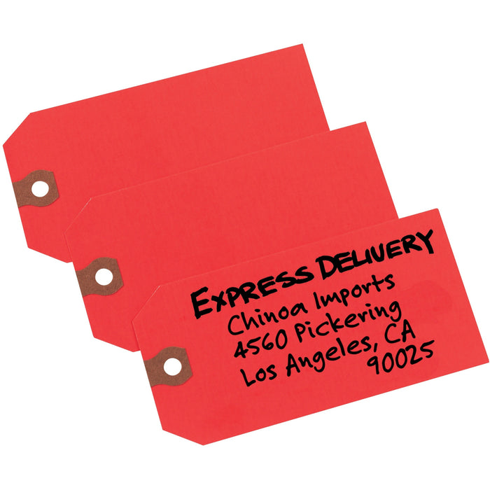 Avery&reg; Shipping Tags - Unstrung - AVE12345