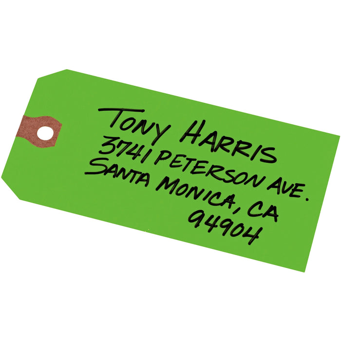 Avery&reg; Shipping Tags - Unstrung - AVE12365