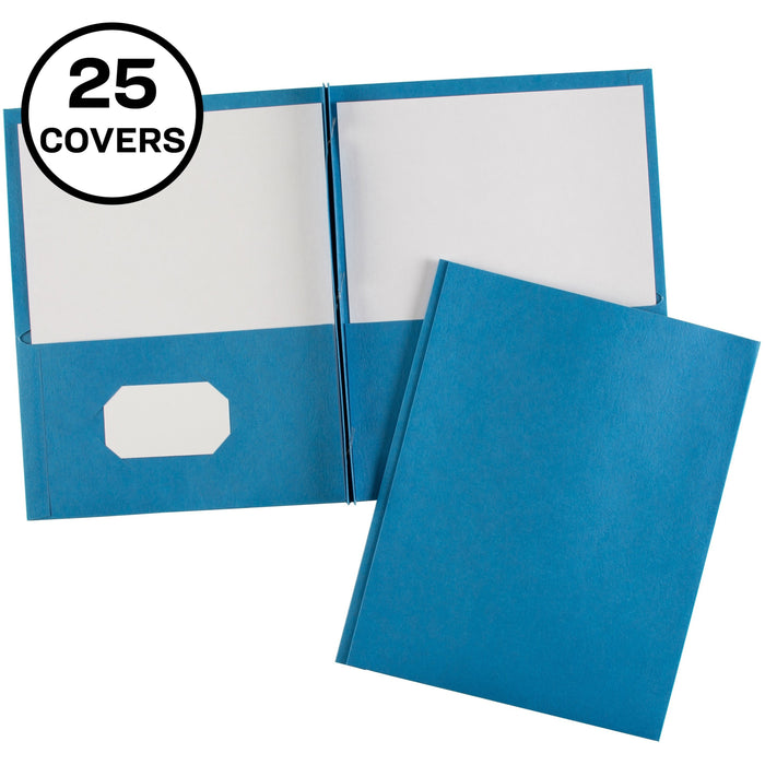 Avery&reg; Letter Report Cover - AVE47976