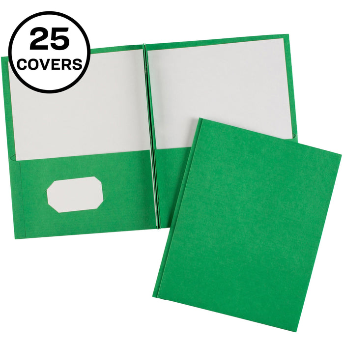 Avery&reg; Letter Report Cover - AVE47977