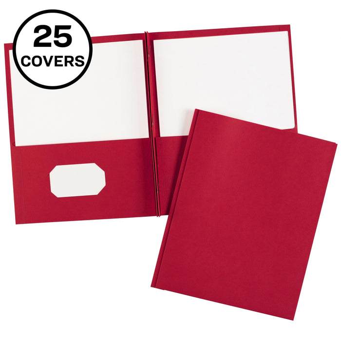 Avery&reg; Letter Report Cover - AVE47979