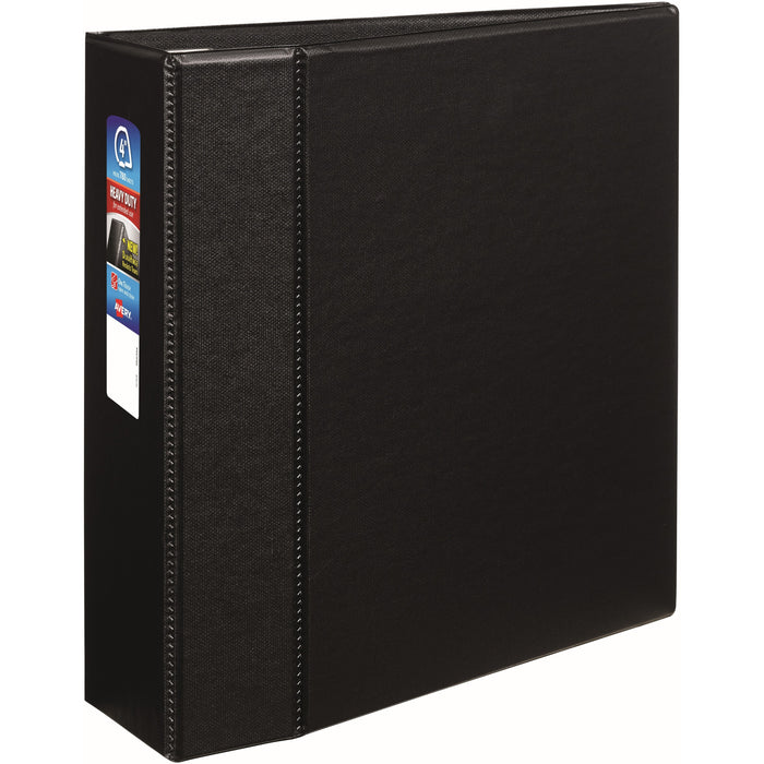 Avery&reg; 4" Heavy Duty Binder - AVE79984