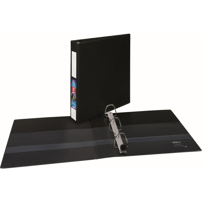 Avery&reg; Heavy-Duty Binder with Locking One Touch EZD Rings - AVE79991