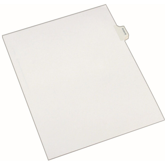 Avery&reg; Index Divider - AVE82119