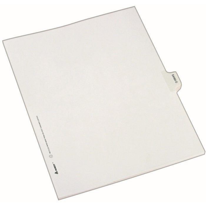 Avery&reg; Index Divider - AVE82121