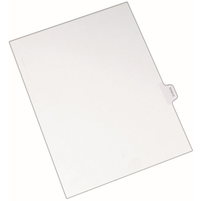 Avery&reg; Index Divider - AVE82123