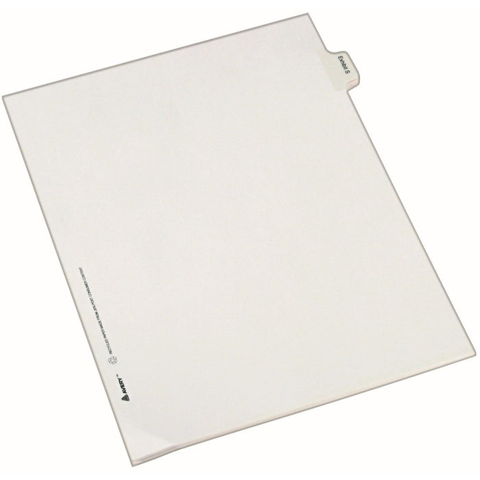 Avery&reg; Index Divider - AVE82125