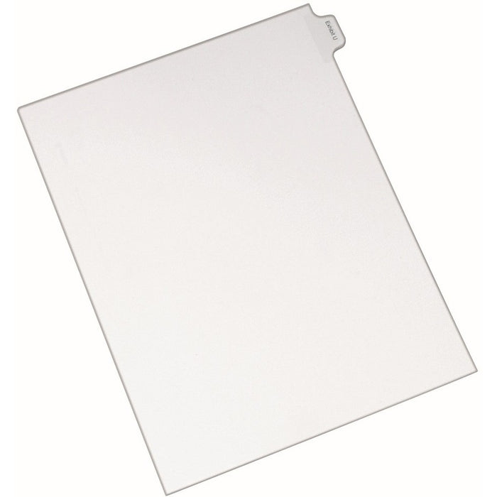 Avery&reg; Index Divider - AVE82127