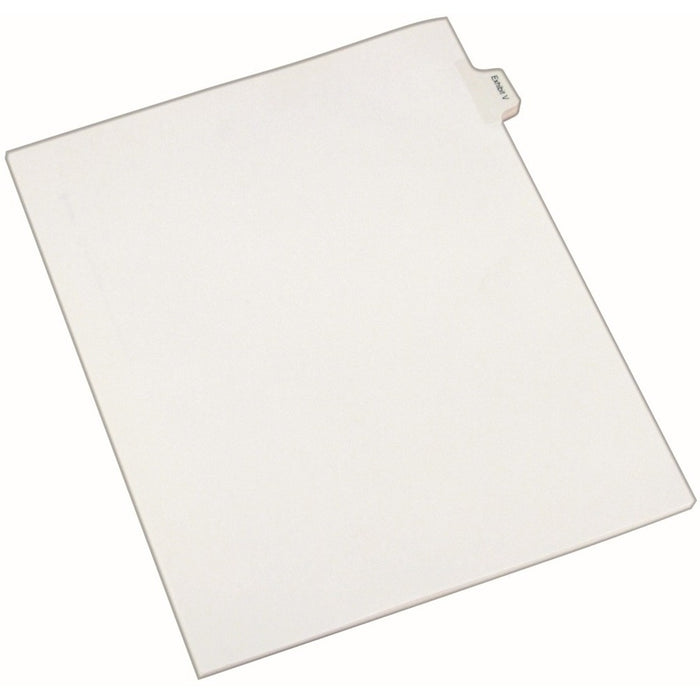 Avery&reg; Index Divider - AVE82128