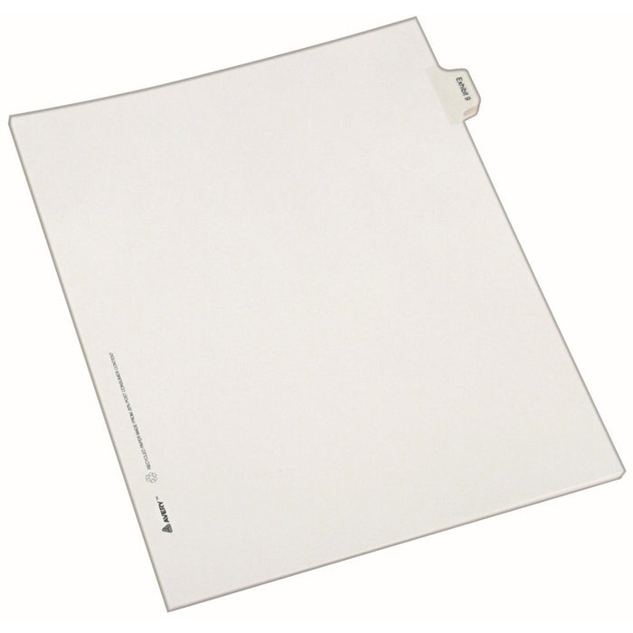 Avery&reg; Index Divider - AVE82141