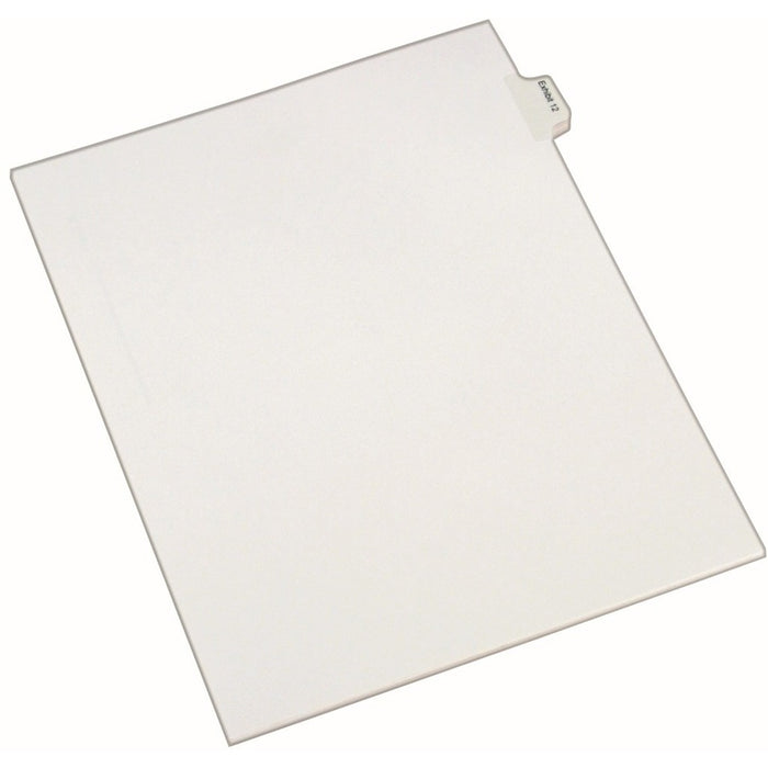 Avery&reg; Index Divider - AVE82144