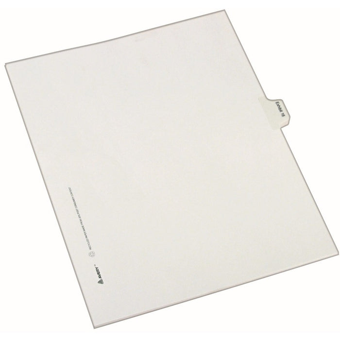 Avery&reg; Index Divider - AVE82148