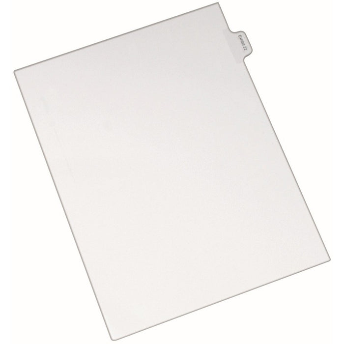 Avery&reg; Index Divider - AVE82154