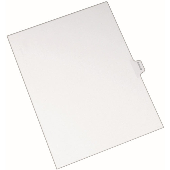 Avery&reg; Index Divider - AVE82158