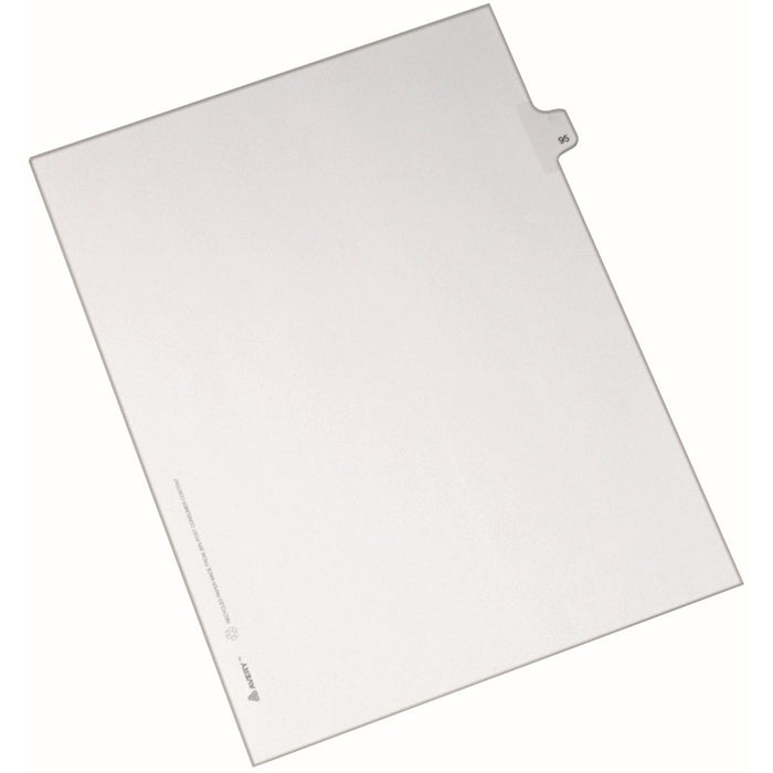 Avery&reg; Alllstate Style Individual Legal Dividers - AVE82293