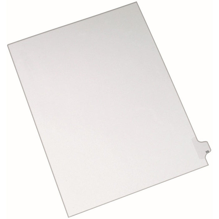 Avery&reg; Alllstate Style Individual Legal Dividers - AVE82297