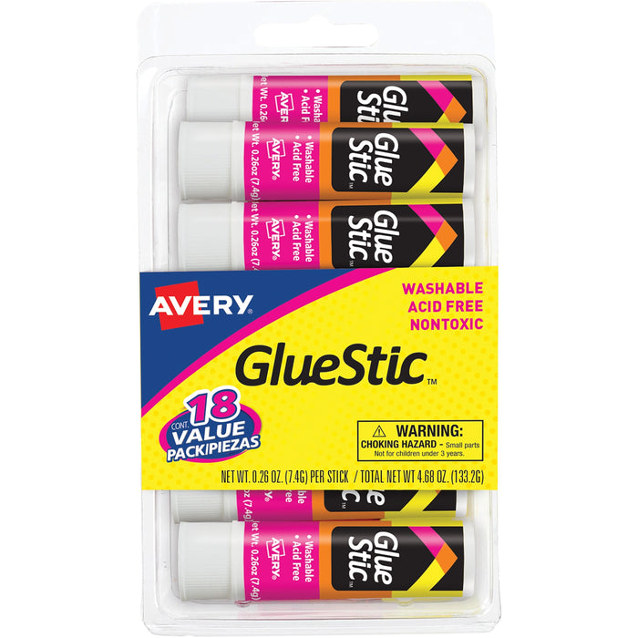 Avery&reg; Glue Stick - AVE98089