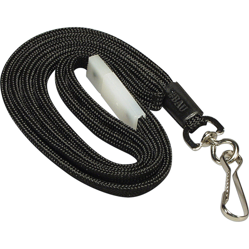 SICURIX Hook Fastener Breakaway Lanyard - BAU65509 Baumgartens