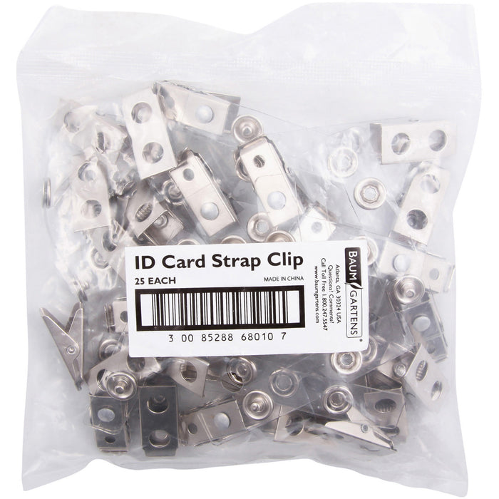 SICURIX ID Strap Clip Adapter - BAU68010