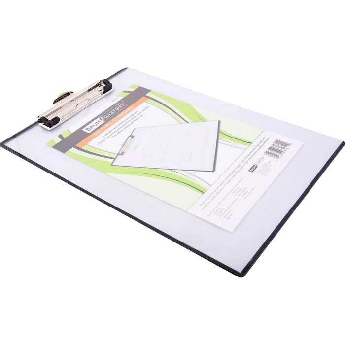 Mobile OPS Quick Reference Clipboard - BAUTA1611