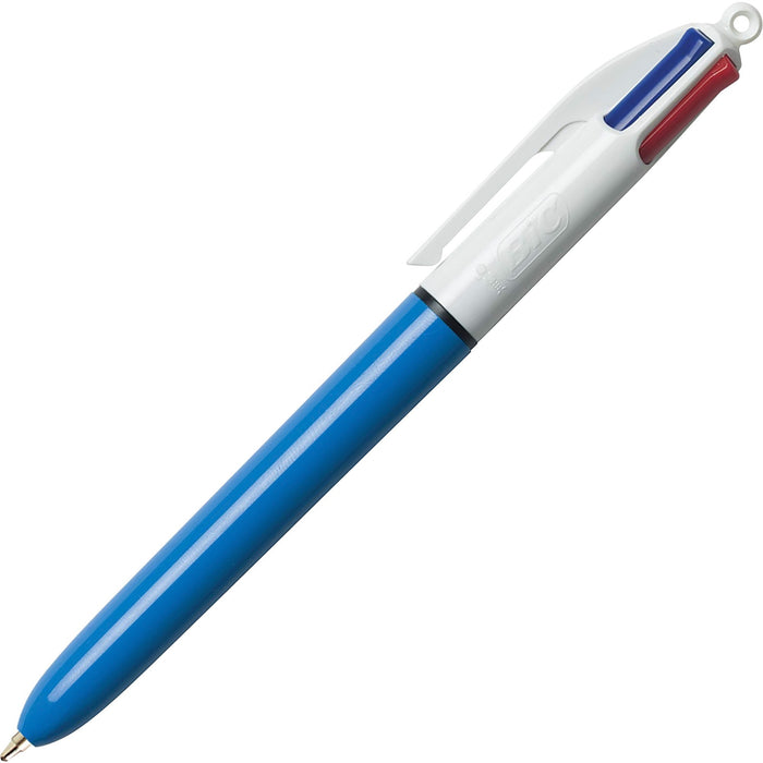 BIC 4-Color Retractable Pen - BICMM11
