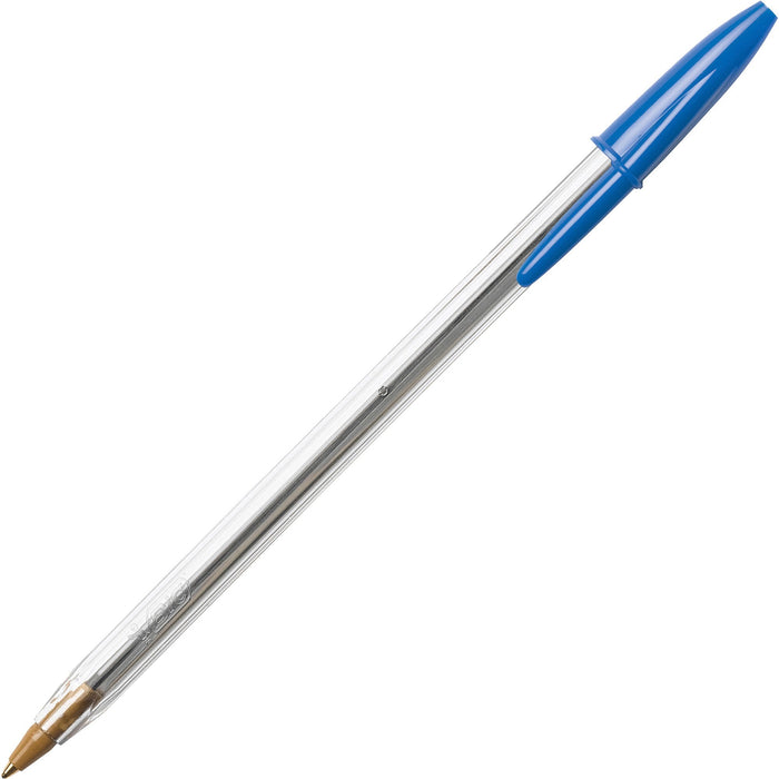BIC Classic Cristal Ballpoint Pens - BICMS11BE