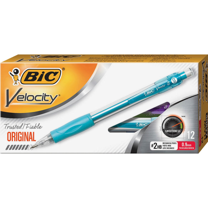 BIC Mechanical Pencils - BICMV11BK