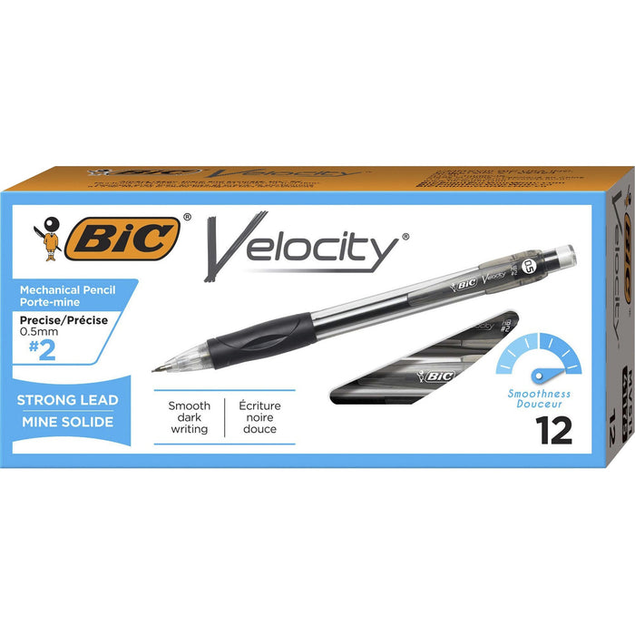 BIC Mechanical Pencils - BICMV511BK