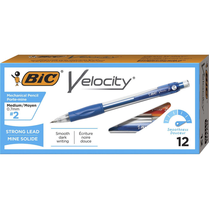 BIC Mechanical Pencils - BICMV711BK