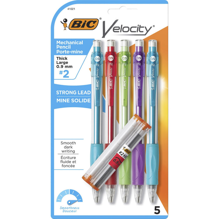 BIC Mechanical Pencils - BICMVP51