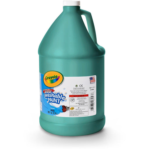 Crayola Washable Paint - CYO542128044 Crayola, LLC