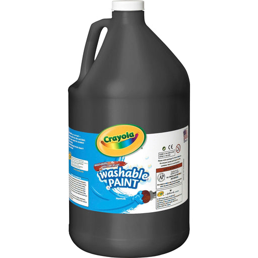 Crayola Washable Paint - CYO542128051 Crayola, LLC