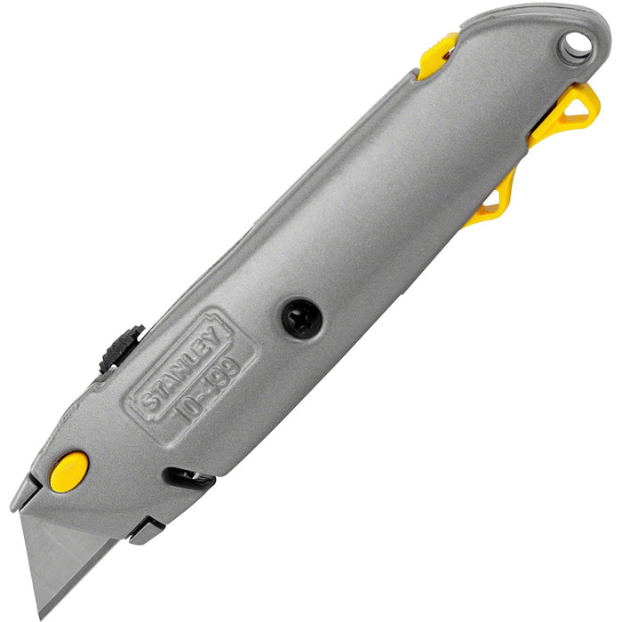 Stanley Quick-Change Utility Knife - BOS10499