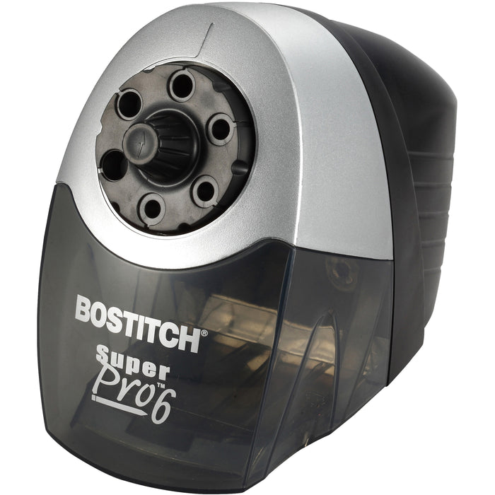 Bostitch Super Pro 6 Commercial Pencil Sharpener - BOSEPS12HC