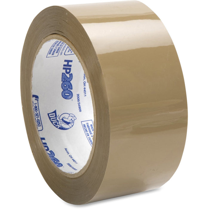 Duck Brand HP260 Packing Tape - DUCHP260T