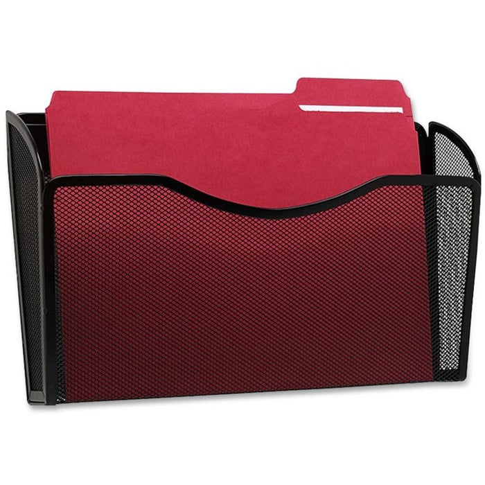 Rolodex Mesh Letter Wall File - ROL21931